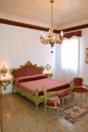 Casa DOGE ERIZZO